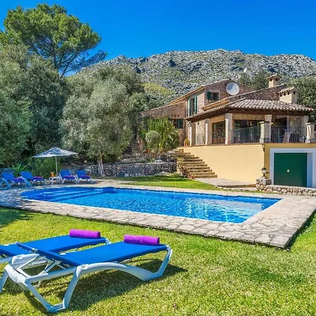 Tomas Cala de Sant Vicenc